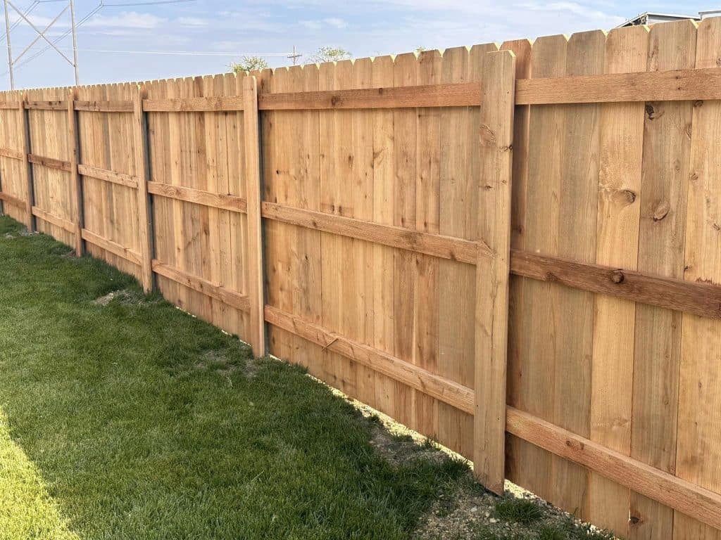 How much does a Fence Cost – Key Factors and Estimates