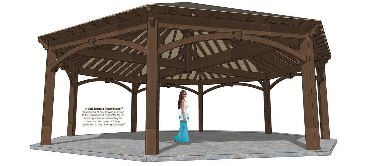 Unveiling the Purpose of Gazebos Essential Outdoor Retreats