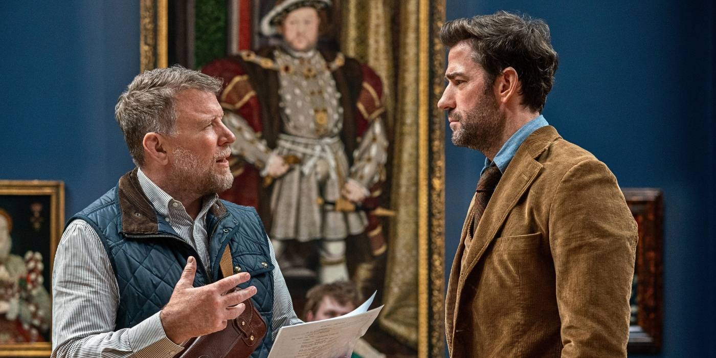 Unveiling the Truth Is the Fountain of Youth Real?