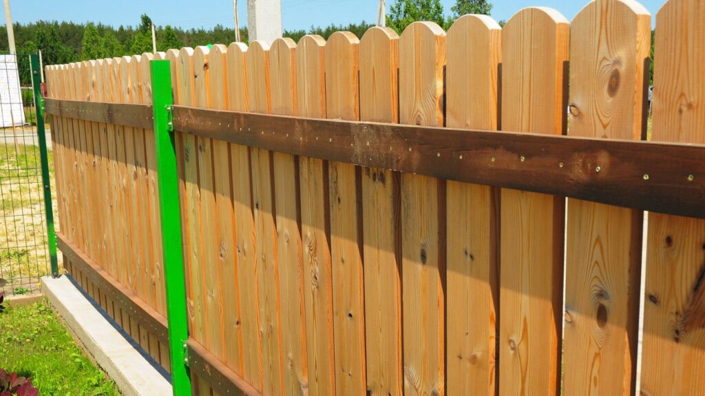 How much does a Fence Cost – Key Factors and Estimates