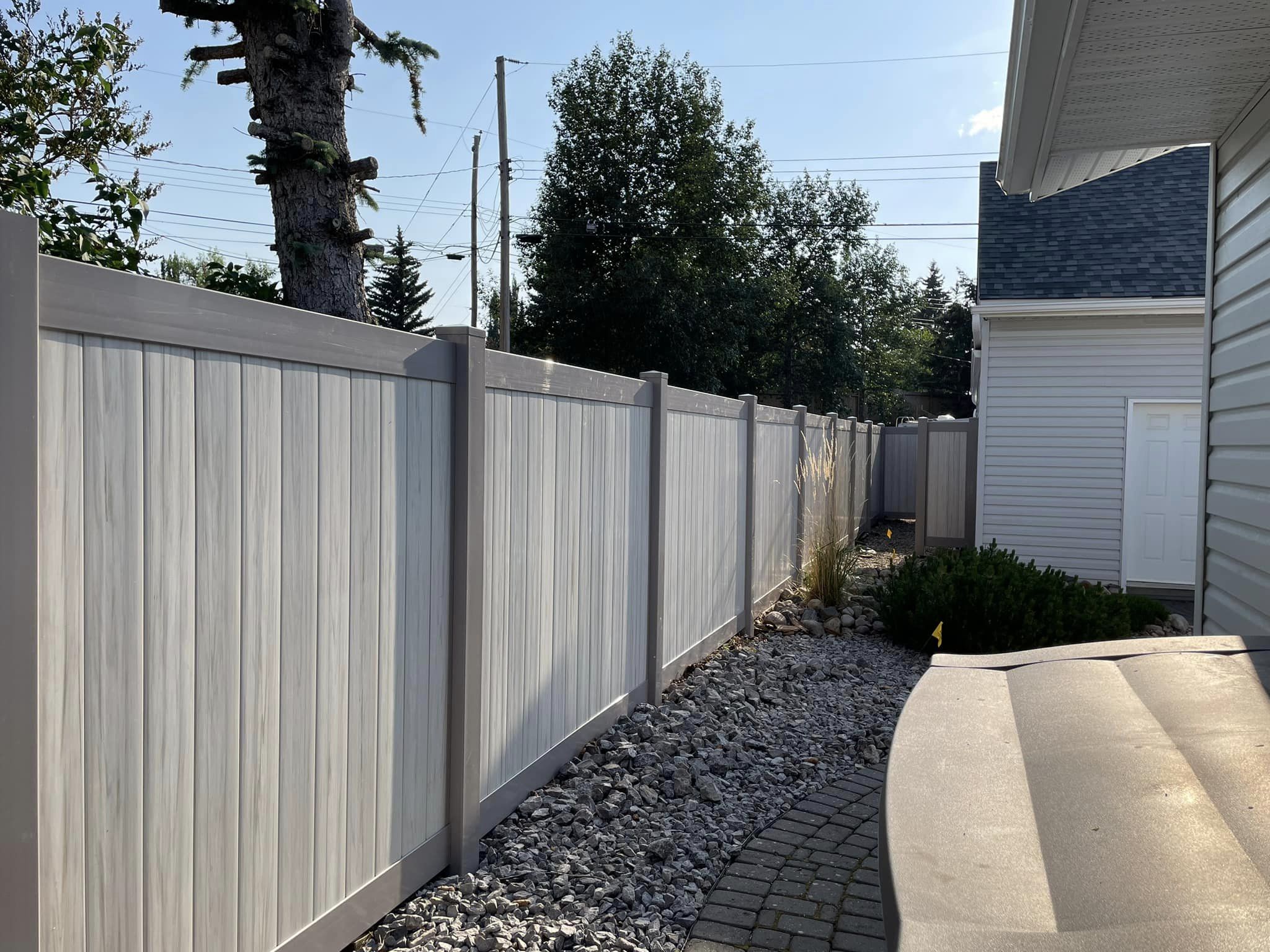 How much does a Fence Cost – Key Factors and Estimates