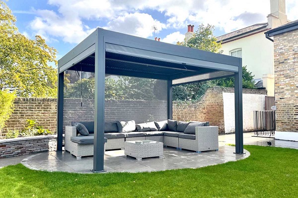 What is a Pergola – Your Guide to Outdoor Elegance