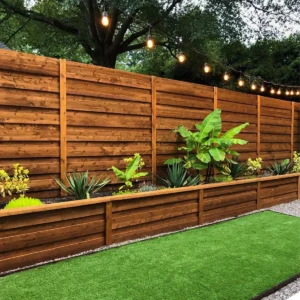 Fence Ideas