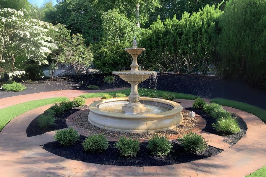 Fountain Ideas