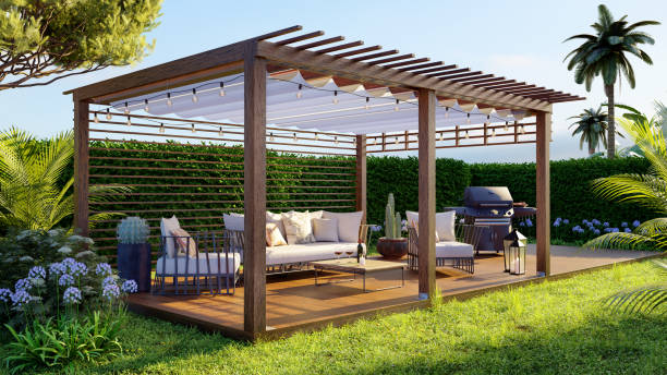 Are Pergolas Worth It? – Evaluating the Investment