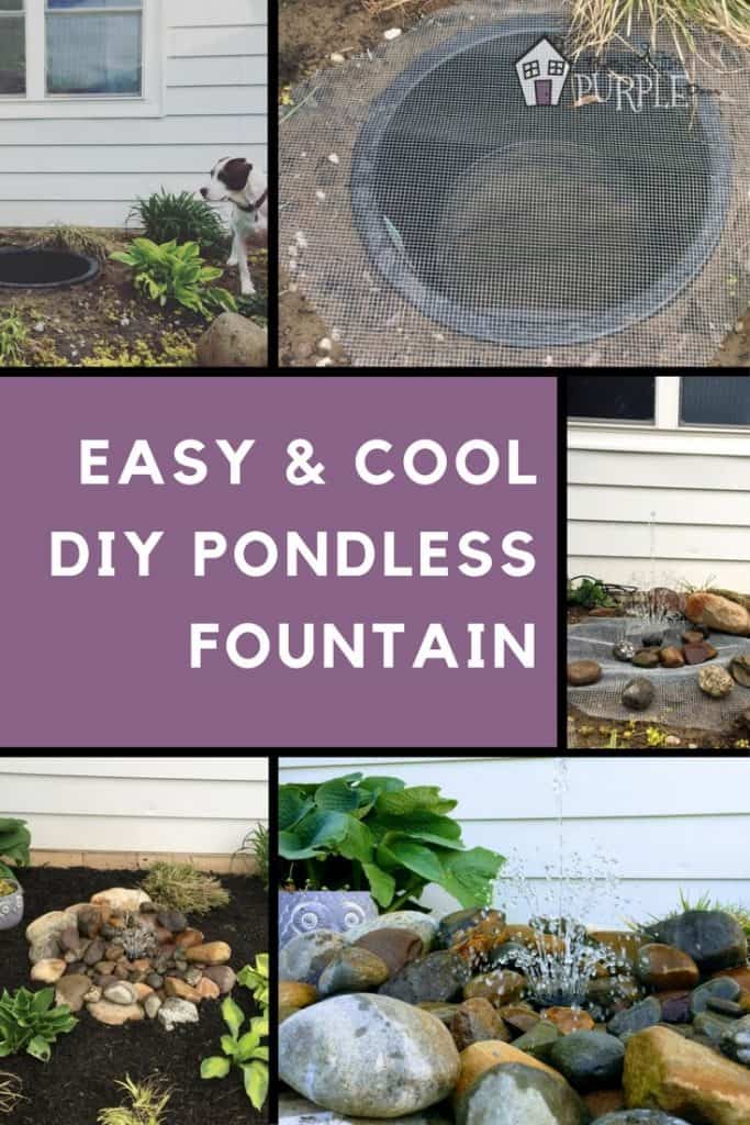 Discover the Joy of DIY Outdoor Water Fountains – Beginner Friendly!