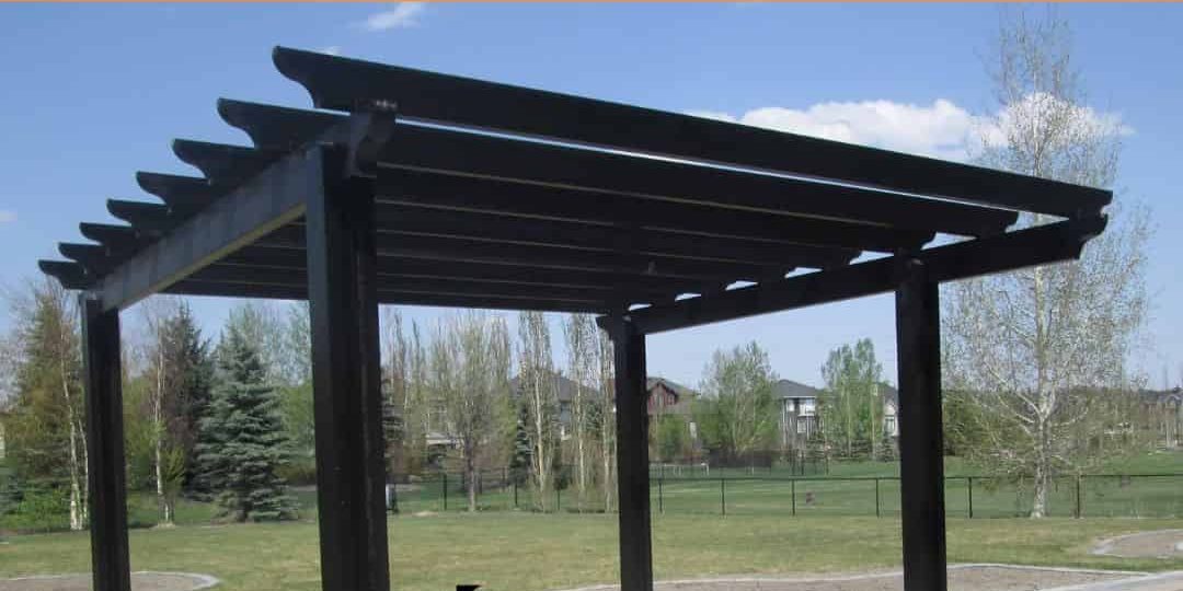 Discovering the Perfect Spot Where to Put a Pergola in Your Yard