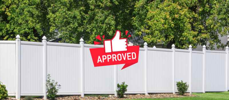 Do I Need a Permit to Build a Fence? – Essential Guidelines