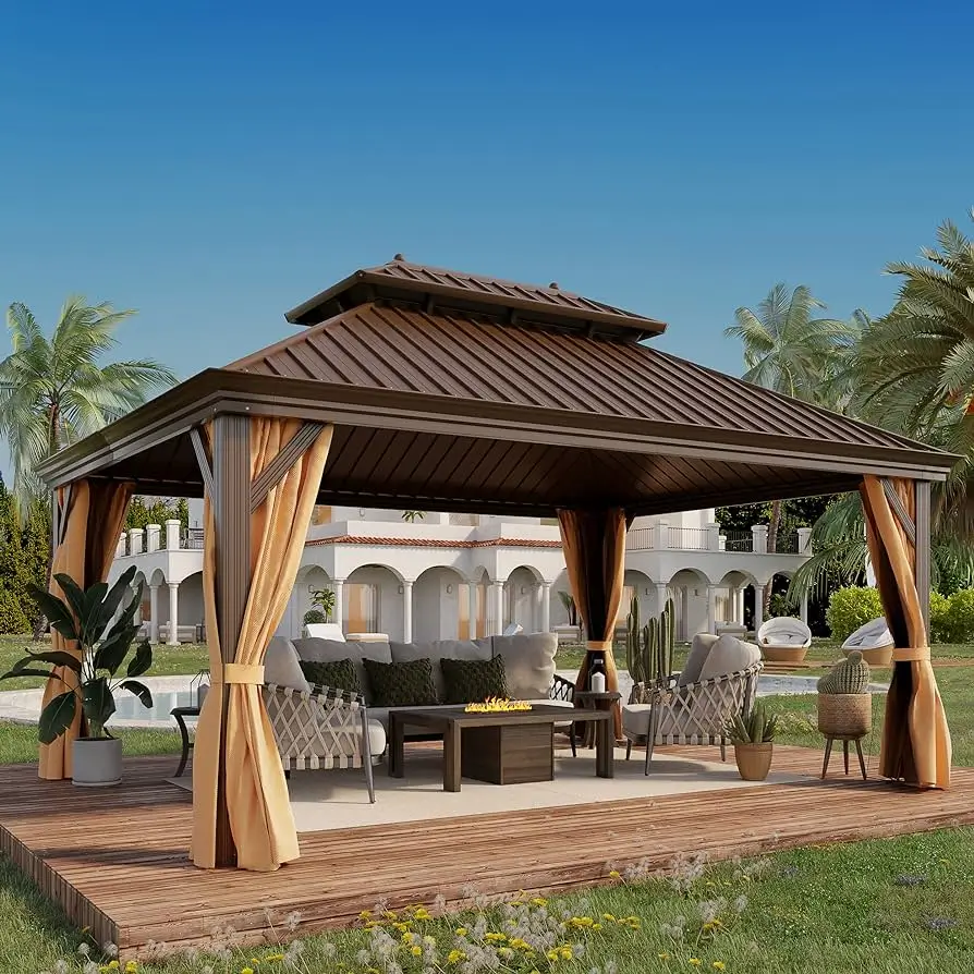 unveiling the charm what does a gazebo look like 698404ff3dcbc.webp