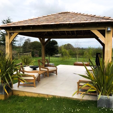 Unveiling the Purpose of Gazebos Essential Outdoor Retreats