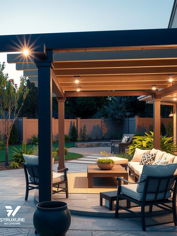 core core premium lighting options