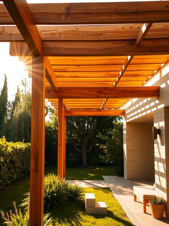 diy vs professional pergola costs permits timing