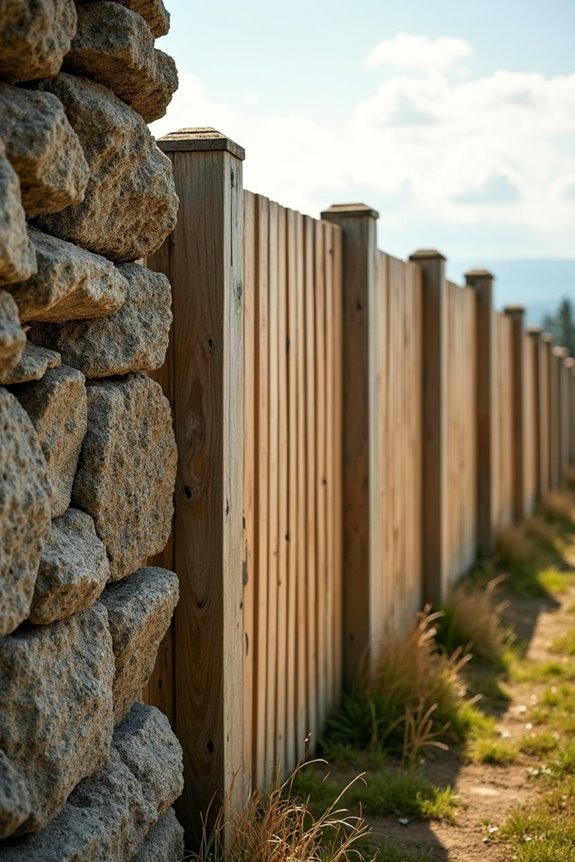 Do Fences and Walls Count as Different Structures in Pokopia? 2 durability surpasses fence robustness