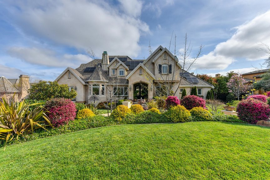 front yard landscaping guide
