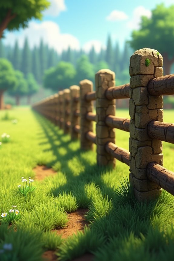 Do Fences Break in Stardew Valley? 5 ios stone fence glitch requires rebuild