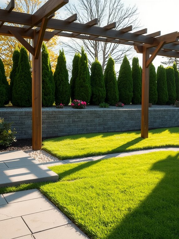 landscape costs by square foot vary