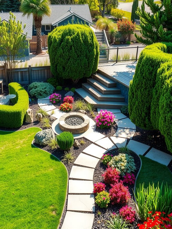 landscaping adds long term value growth sngva