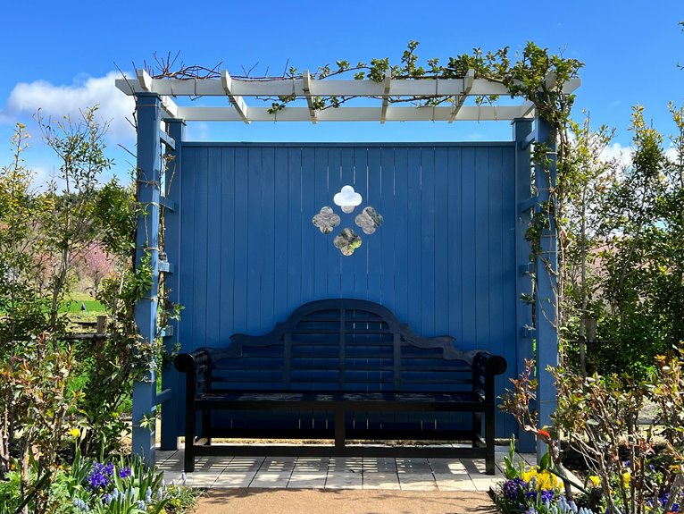 pergola basics for outdoor spaces