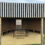 pergola vs gazebo key differences