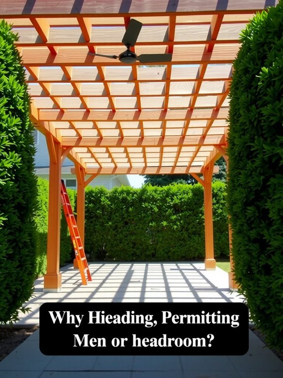 permits usually required for pergolas 5s7fg
