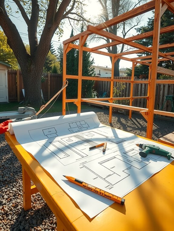 plan measure permits geometry