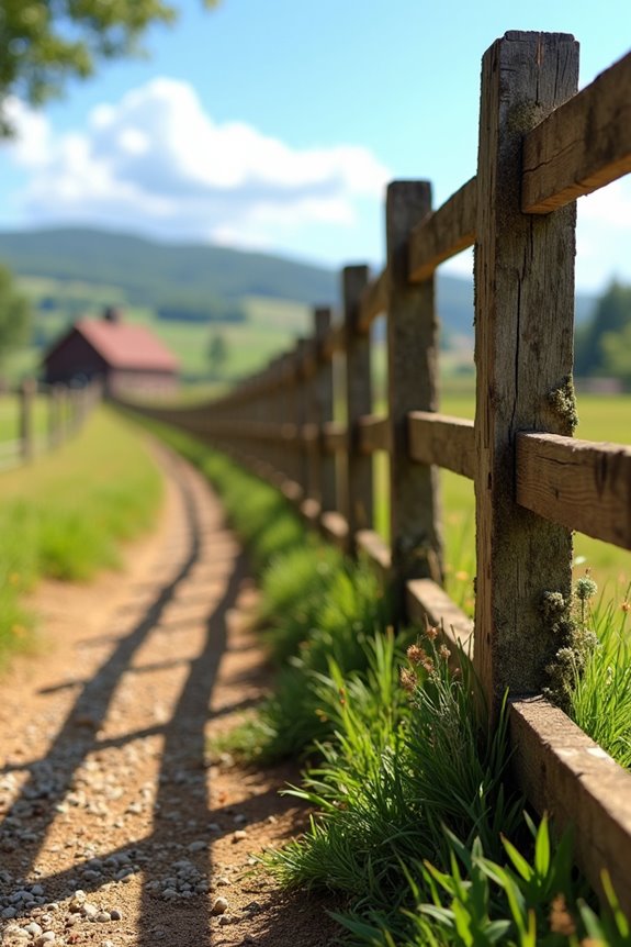Do Fences Break in Stardew Valley? 4 prevent fence decay with prevention strategies
