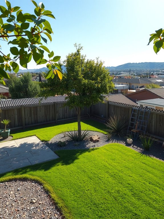 regional cost factors for landscaping