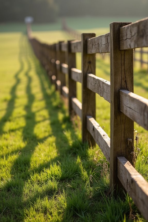 Do Fences Break in Stardew Valley? 6 strategic fencing reduces maintenance workload