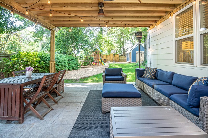 struxure pergola price inquiry