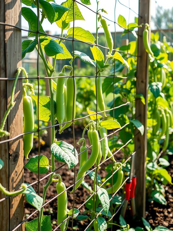 water based trellis maintenance guidelines