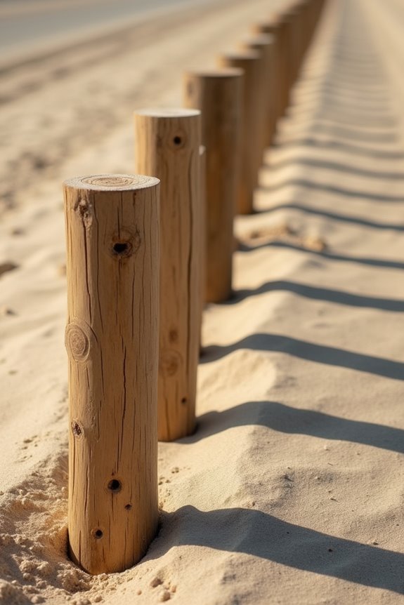 Spacing Fence Posts 10 Feet Apart: Essential Knowledge for Proper Installation 6 wood fence posts need closer spacing