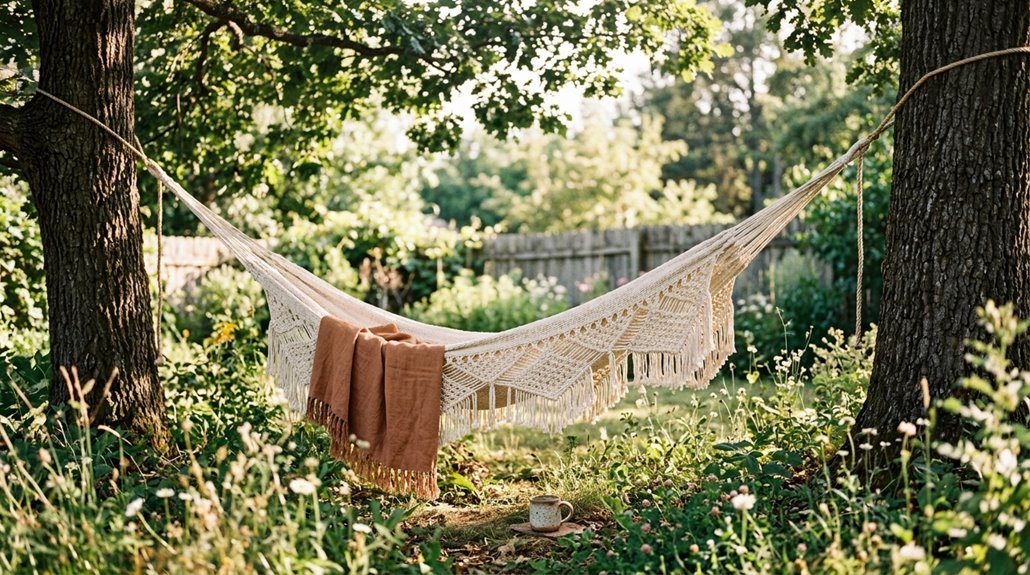Home 18 best backyard hammock options 2026