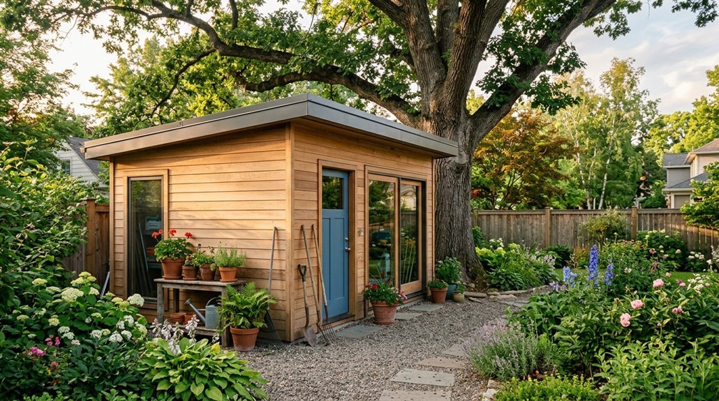 Home 20 best backyard sheds 2026