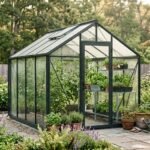five best backyard greenhouses 2026