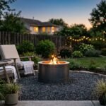 five best fire pits backyard 2026