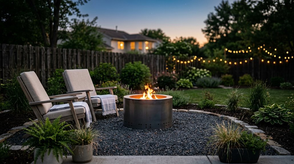 Home 14 five best fire pits backyard 2026