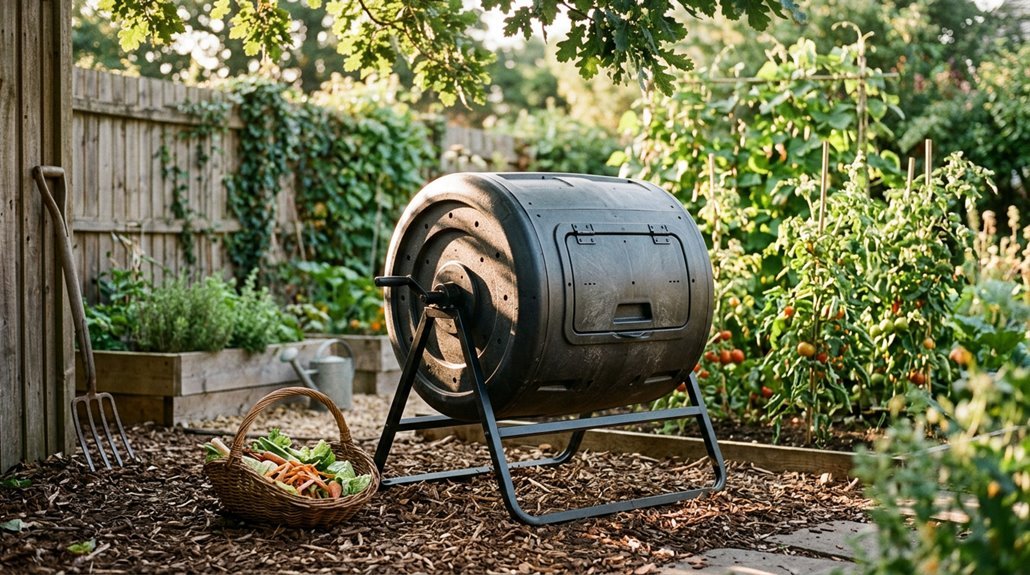 Home 15 top backyard composters 2026