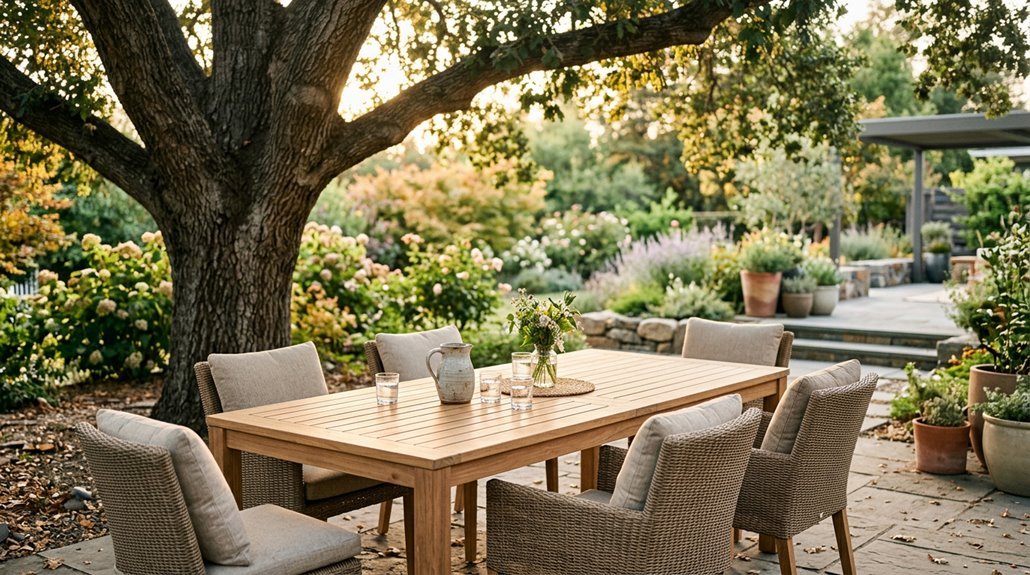Home 13 top backyard furniture 2026