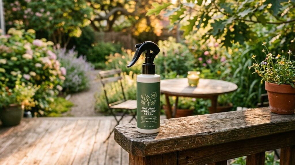 top backyard mosquito sprays 2026